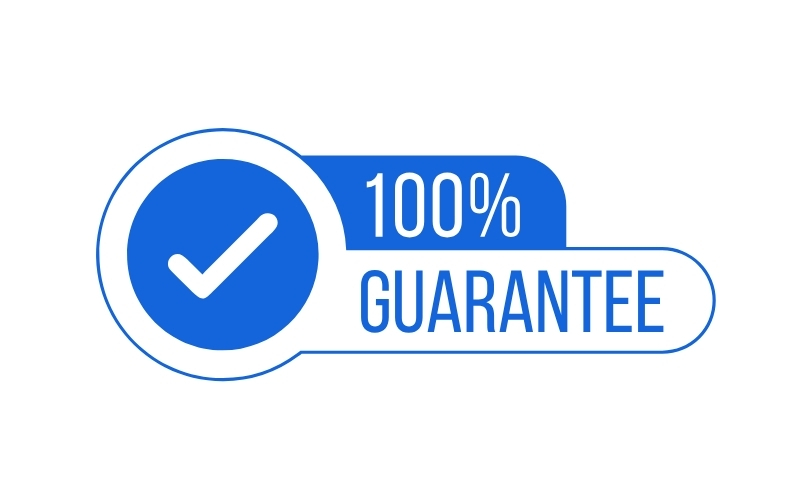 guarantee